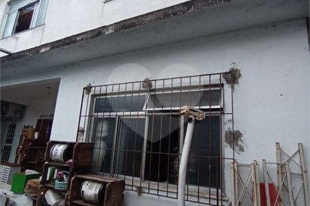 Casa à venda com 4 quartos em Campo Grande, Rio de Janeiro, RJ