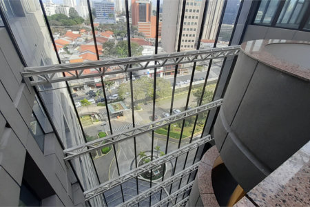 Laje Corporativa à venda ou para alugar em Chácara Santo Antônio (zona Sul), São Paulo, SP