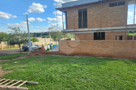 Terreno à venda em Residencial Volpi, Araraquara, SP