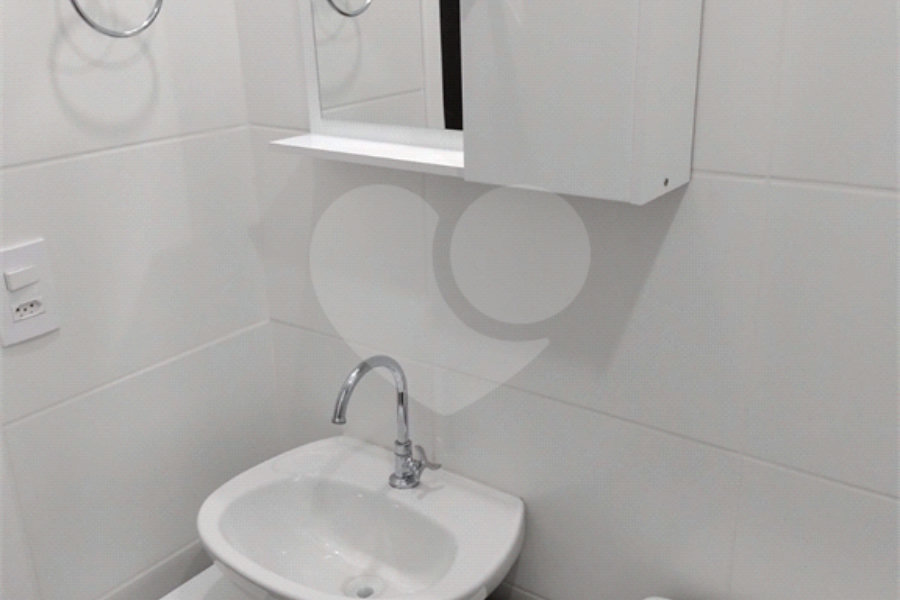 Apartamento à venda com 2 quartos em Tucuruvi, São Paulo, SP