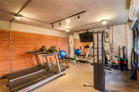 Apartamento à venda ou para alugar com 1 suíte em Cerqueira César, São Paulo, SP