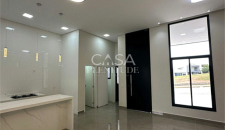 Casa em condomínio à venda com 3 suítes em Wanel Ville, Sorocaba, SP