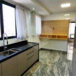 Apartamento à venda com 4 quartos, sendo 3 suítes, em Santana, São Paulo, SP