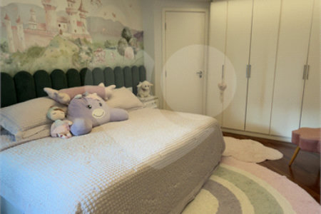 Apartamento à venda ou para alugar com 4 suítes em Jardim Fonte do Morumbi, São Paulo, SP