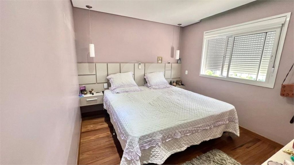 Apartamento à venda com 3 suítes em Jardim Monte Kemel, São Paulo, SP