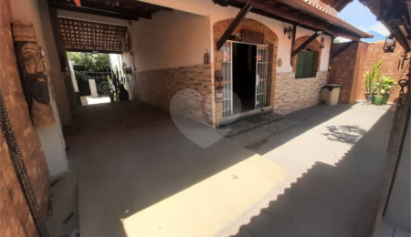 Casa à venda com 4 suítes em Santa Cruz, Rio de Janeiro, RJ