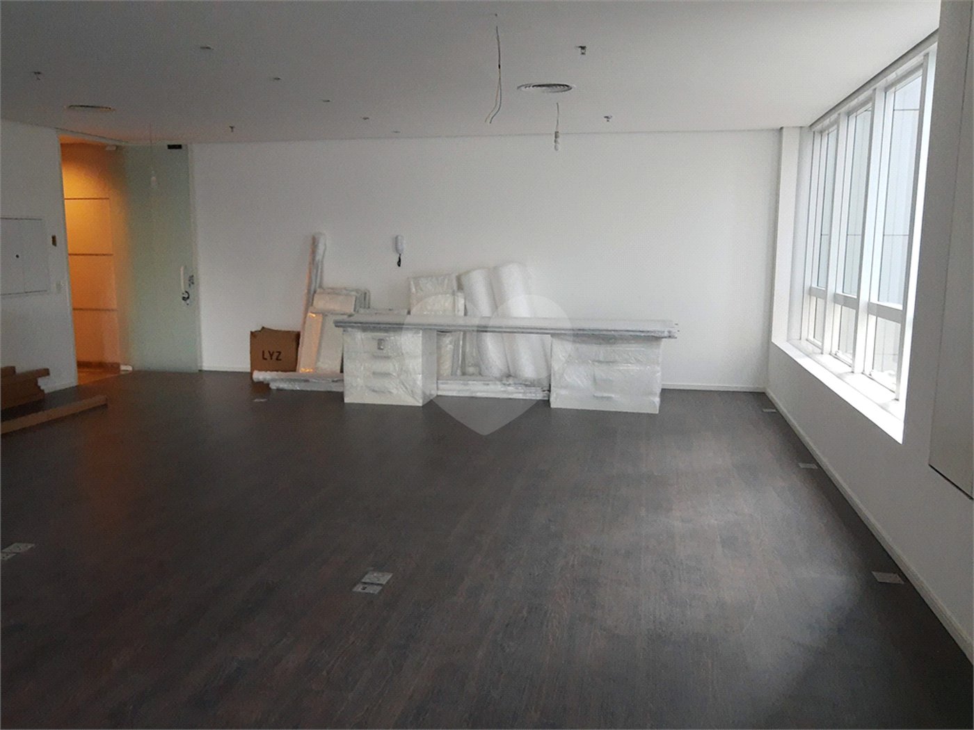 Sala para alugar em Brooklin, São Paulo, SP