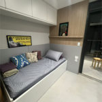 Apartamento à venda ou para alugar com 1 quarto em Pinheiros, São Paulo, SP