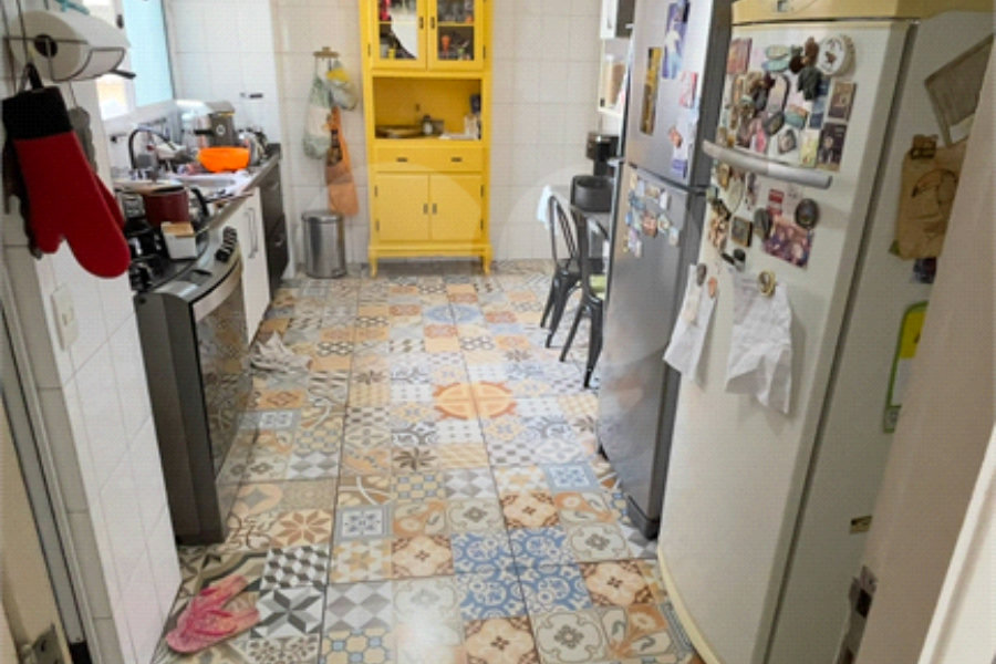 Apartamento à venda com 4 quartos, sendo 2 suítes, em Morumbi, São Paulo, SP