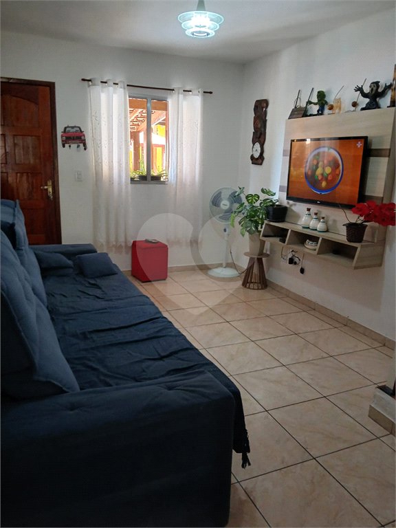 Casa à venda com 2 quartos no condomínio Residencial Armênia, Ferraz de Vasconcelos - SP