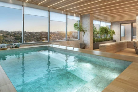 Apartamento à venda com 3 suítes em Butantã, São Paulo, SP