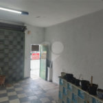 Sobrado à venda com 3 quartos em Tucuruvi, São Paulo, SP