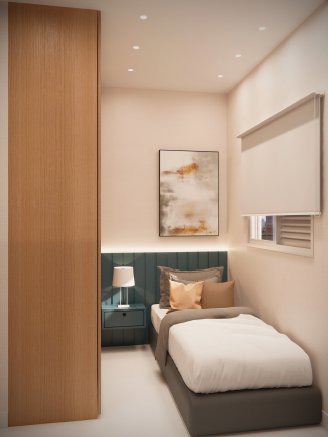 Residencial Toronto