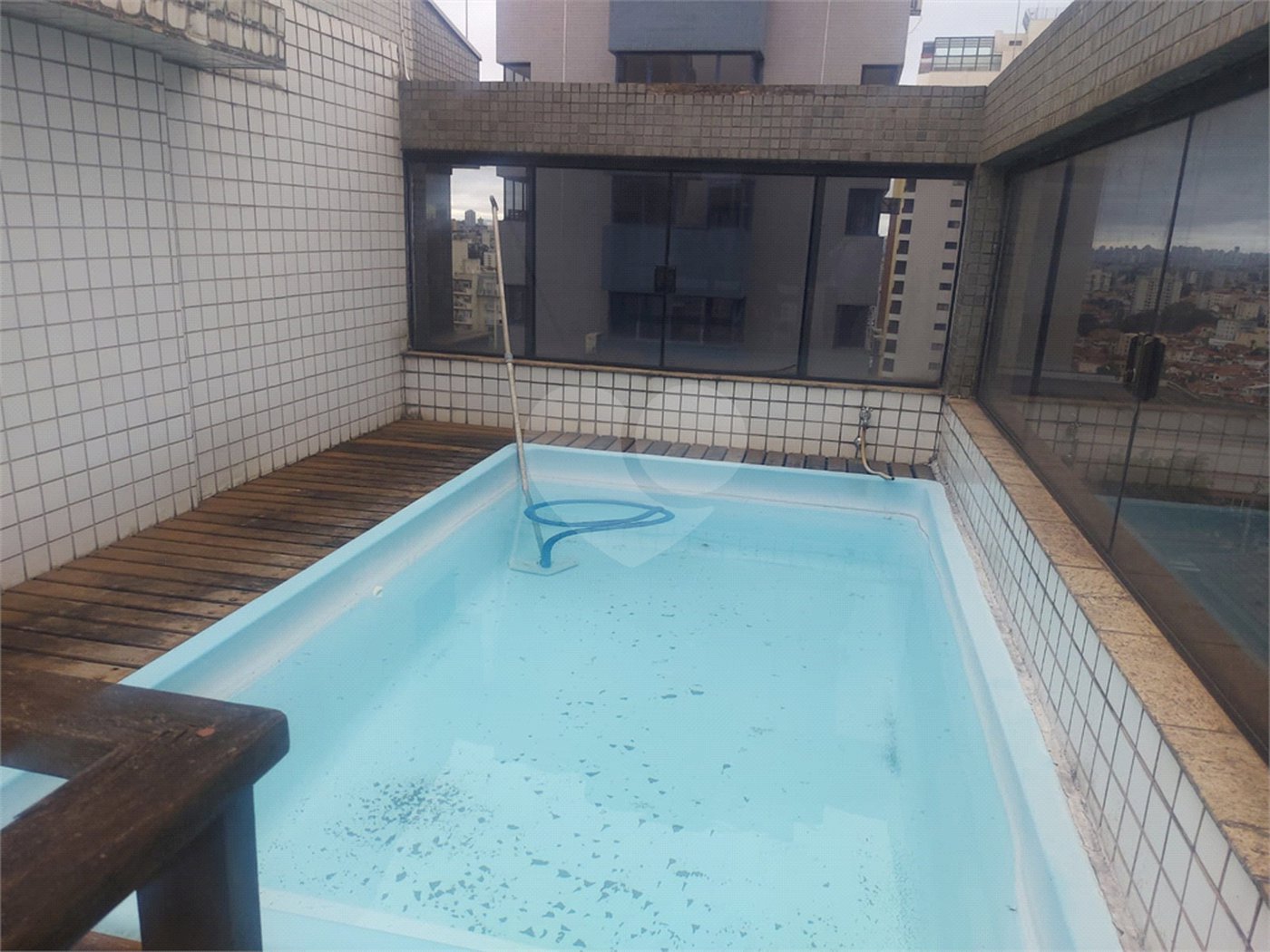 Cobertura à venda ou para alugar com 3 quartos, sendo 1 suíte, em Água Fria, São Paulo, SP
