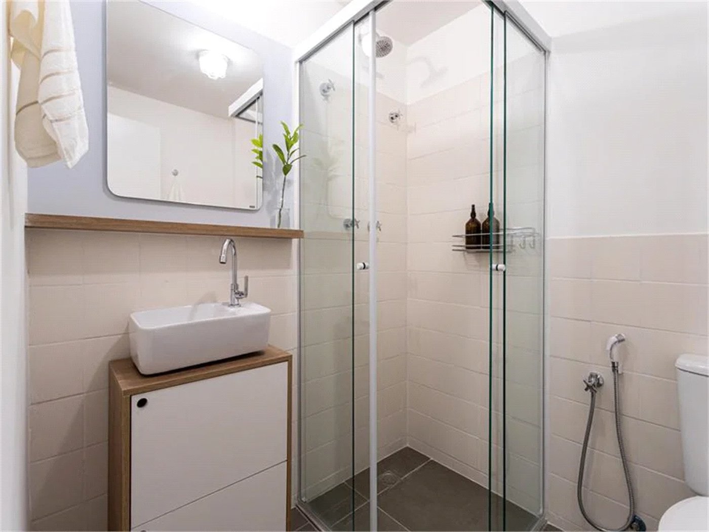 Apartamento à venda com 5 quartos, sendo 1 suíte, em Pinheiros, São Paulo, SP