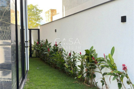 Casa em condomínio à venda com 3 suítes em Alphaville Nova Esplanada, Votorantim, SP