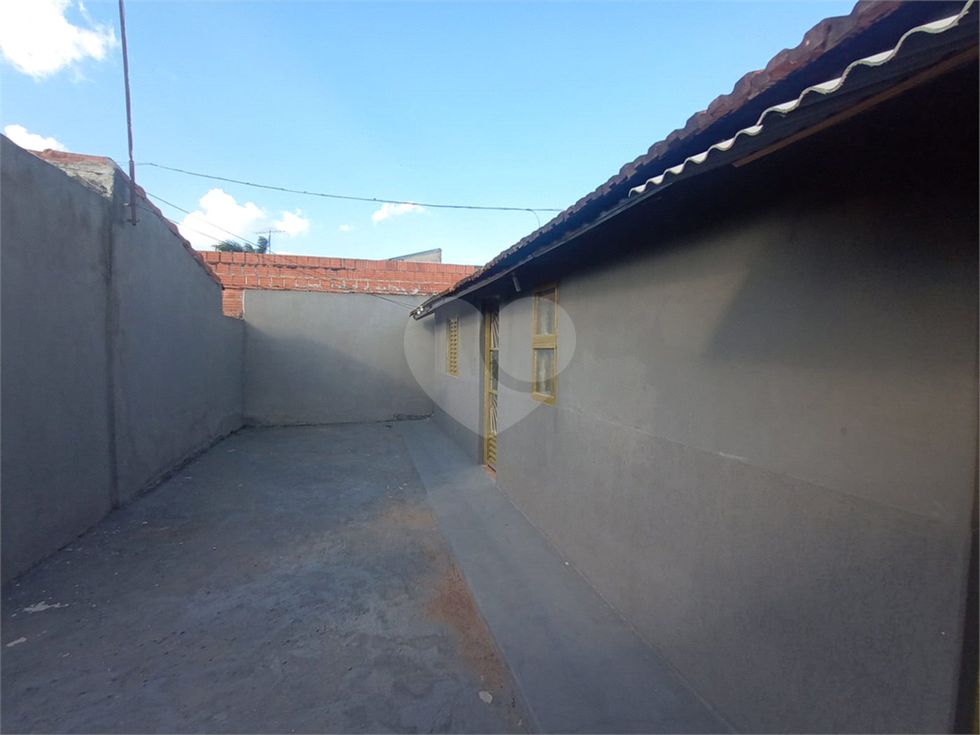 Casa à venda com 1 quarto em Jardim Paulista, Itapetininga, SP