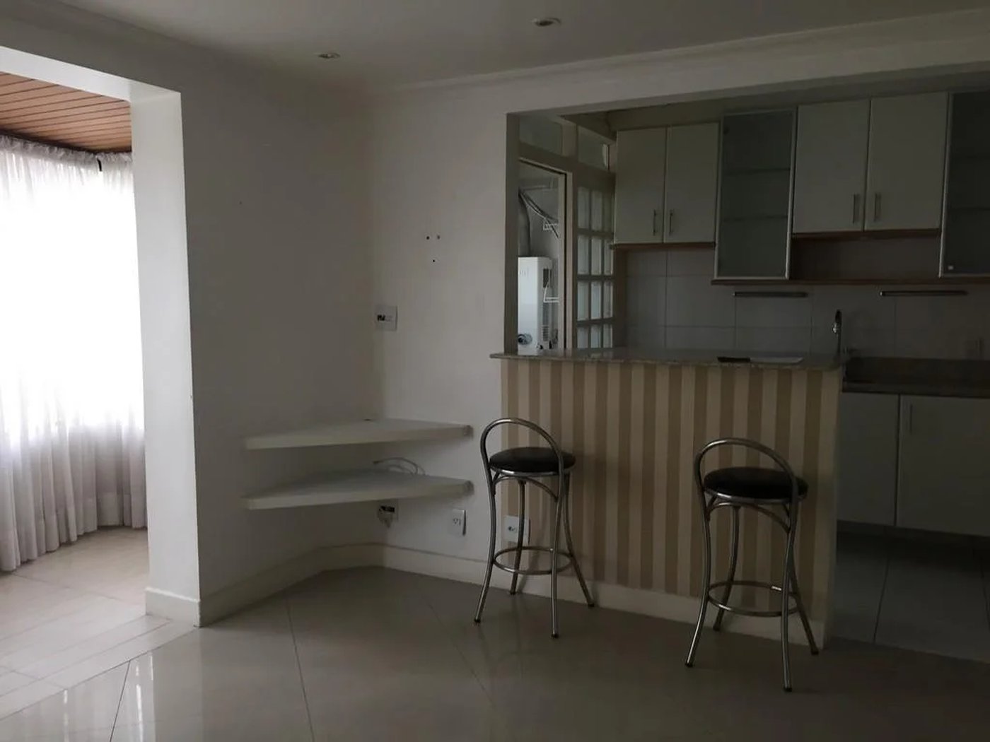 Apartamento à venda com 2 quartos em Vila Andrade, São Paulo, SP
