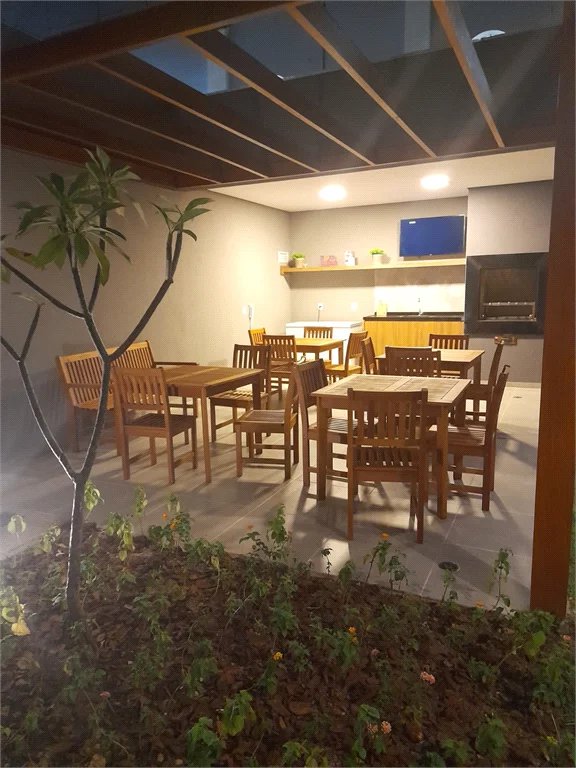 Apartamento à venda com 2 quartos em Lapa, São Paulo, SP