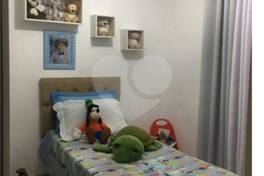 Sobrado à venda com 3 quartos, sendo 1 suíte, em Jaçanã, São Paulo, SP