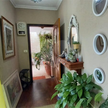 Casa à venda com 2 quartos em Vila Hamburguesa, São Paulo, SP