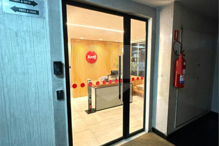 Sala à venda ou para alugar no Centro, Rio de Janeiro, RJ