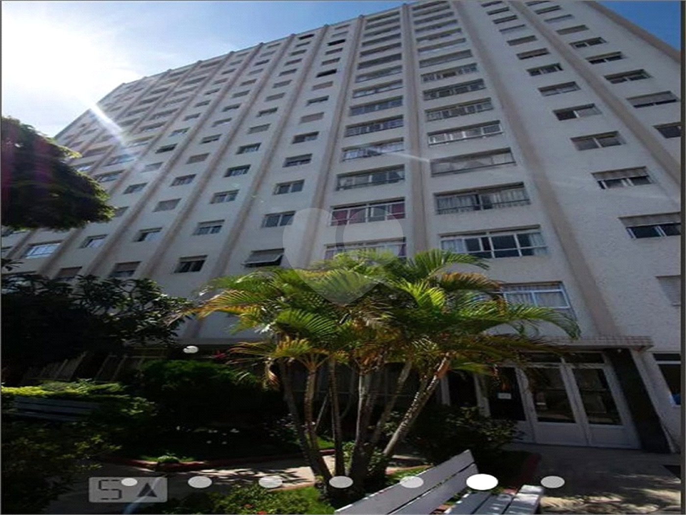 Apartamento à venda com 2 quartos no Centro, Guarulhos, SP