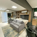 Apartamento à venda com 1 suíte em Jardim Paulista, São Paulo, SP