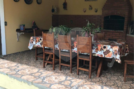 Chácara à venda com 4 quartos, sendo 2 suítes, em Alto das Palmeiras, Itu, SP
