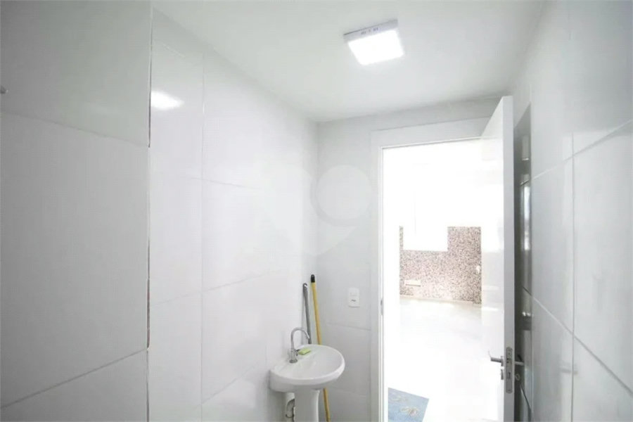 Apartamento à venda com 2 quartos em Vila Guilherme, São Paulo, SP