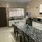 Sobrado à venda com 4 quartos, sendo 1 suíte,  em Horto Florestal, São Paulo, SP