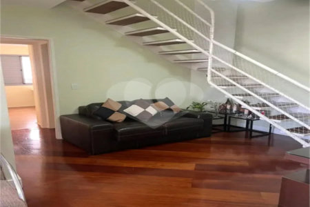 Apartamento à venda com 3 quartos, sendo 1 suíte,  em Parque Imperial, São Paulo, SP