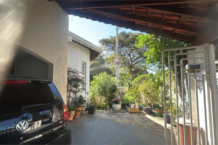 Casa para alugar com 3 quartos, sendo 1 suíte, em Jardim Moacyr Arruda, Indaiatuba, SP