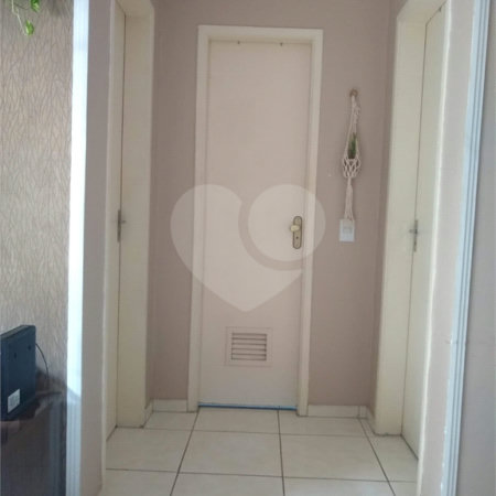 Apartamento à venda com 2 quartos em Inhoaíba, Rio de Janeiro, RJ