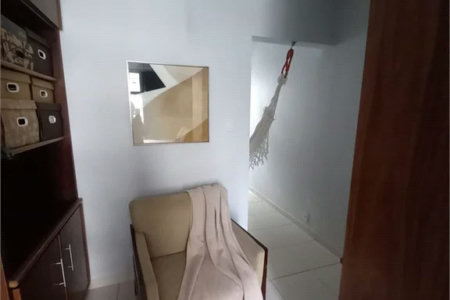 Apartamento à venda com 1 quarto em Consolação, São Paulo, SP