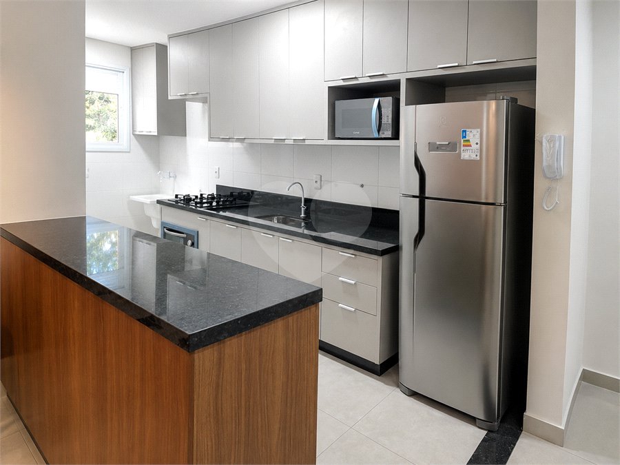 Apartamento à venda com 2 quartos, sendo 1 suíte, em Jardim Saira, Sorocaba, SP