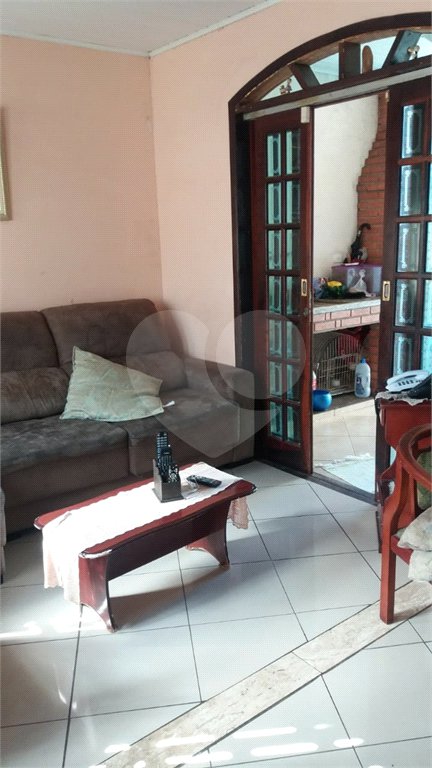 Sobrado à venda com 3 quartos, sendo 1 suíte, em Tucuruvi, São Paulo, SP