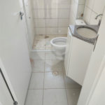 Apartamento para alugar com 2 quartos, sendo 1 suíte,  em Jardim das Palmeiras, Atibaia, SP