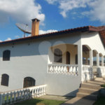 Chácara à venda com 5 quartos, sendo 1 suíte,  em Alpes do Sarapu, Salto de Pirapora, SP