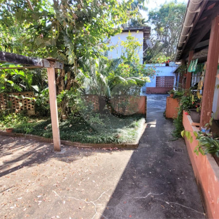 Casa Térrea à venda com 2 quartos, sendo 1 suíte, em Alto da Boa Vista, São Paulo, SP