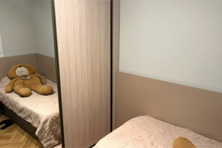 Apartamento à venda com 4 quartos, sendo 1 suíte,  em Jardim Vazani, São Paulo, SP