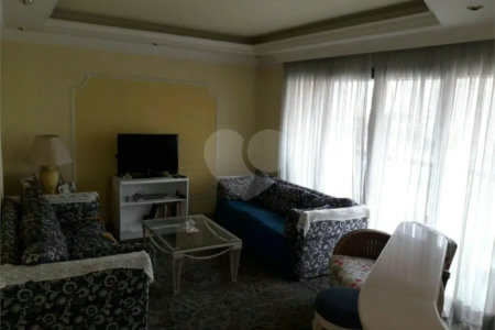 Apartamento à venda com 3 suítes em Santa Teresinha, São Paulo, SP