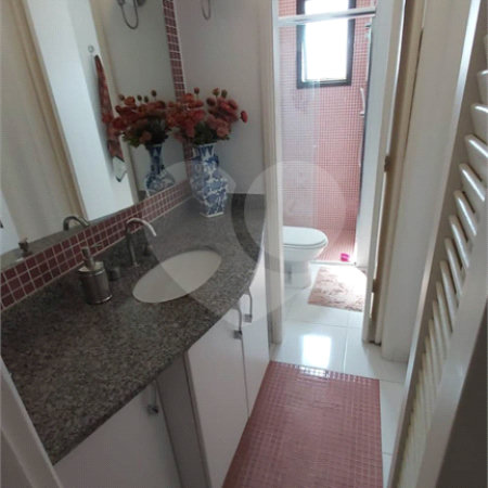 Apartamento à venda com 3 quartos, sendo 1 suíte, em Água Fria, São Paulo, SP