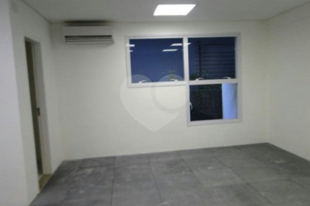 Sala à venda em Campo Belo, São Paulo, SP