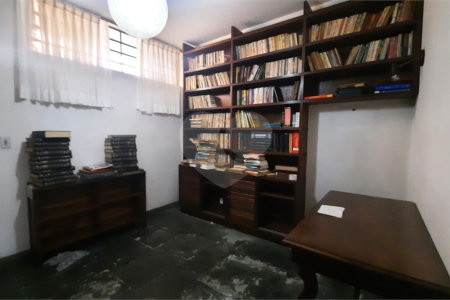 Sobrado à venda com 4 quartos, sendo 1 suíte,  em City Campo Grande, São Paulo, SP