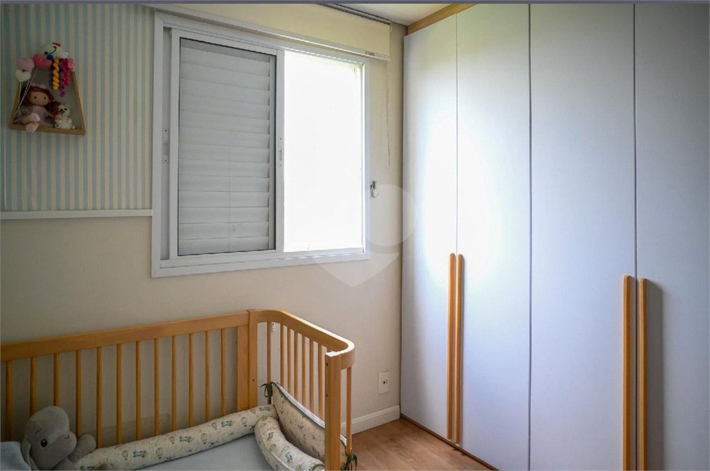 Apartamento à venda com 2 quartos, sendo 1 suíte, em Vila Caraguatá, São Paulo, SP