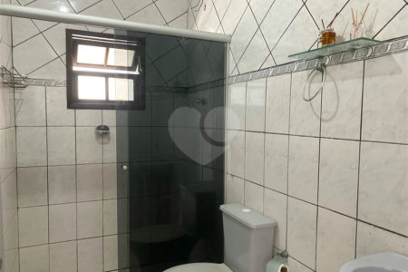 Casa para alugar com 4 quartos, sendo 1 suíte, em Chácara Cabuçu, Guarulhos, SP
