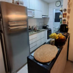 Apartamento à venda com 3 quartos, sendo 1 suíte, em Jardim Caboré, São Paulo, SP