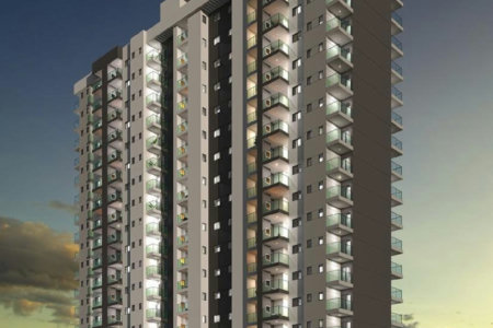 Up Life Residence