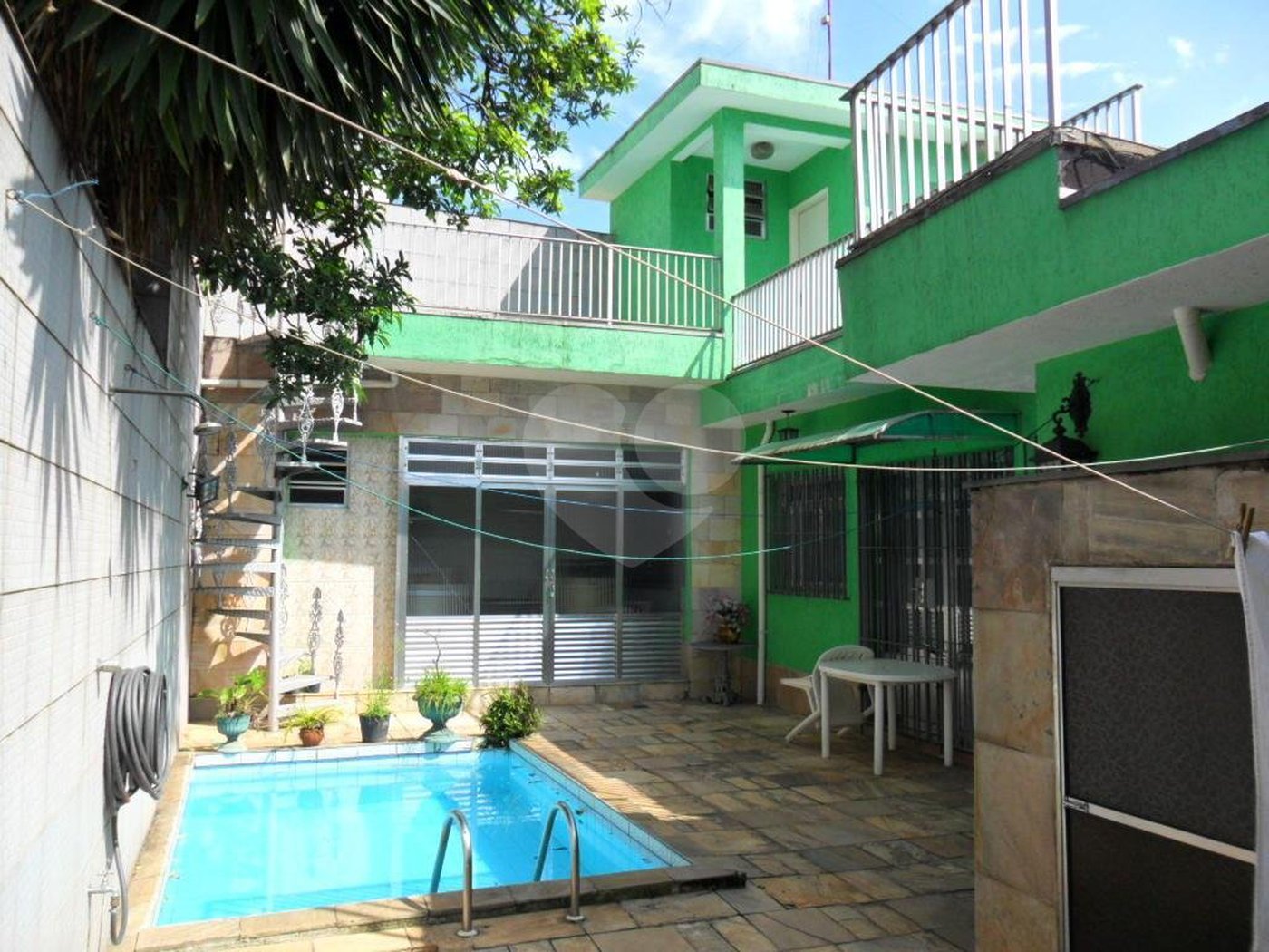 Casa Térrea à venda com 3 quartos, sendo 1 suíte, em Mandaqui, São Paulo, SP